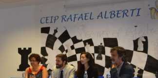 Nuevo concepto de fin de curso en el Colegio Rafael Alberti nuevo concepto de fin de curso