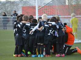 Un club de fútbol integrador en La Moneda club de fútbol integrador