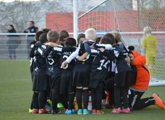 Un club de fútbol integrador en La Moneda club de fútbol integrador