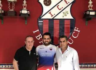 El Ibarburu de Segunda Andaluza presenta sus nuevas caras Ibarburu de 2º Andaluza