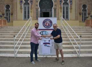 Manuel Muñoz continúa al frente de la cantera del Nazareno DH manuel muñoz