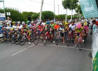 La Clásica Santa Ana de Escuelas se disputa este fin de semana clásica santa ana de escuelas