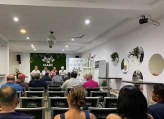 Con superávit cerró la temporada el At. Dos Hermanas superávit