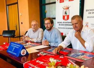 La XIV Clásica de Santa Ana se convierte en una Challenge XIV Clásica de Santa Ana