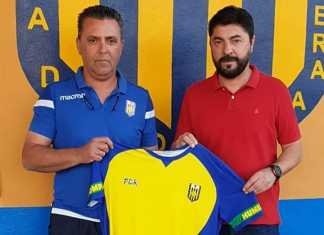 El segundo equipo sénior de la PD Rociera ya tiene entrenador segundo equipo senior