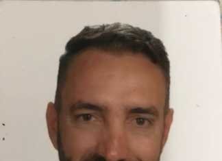 José Manuel Mena nuevo técnico de la U.D. Dos Hermanas José Manuel Mena