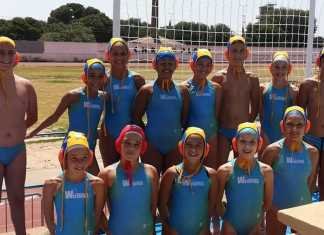 Triunfo en la fase de consolación del Torneo Internacional HaBaWaBa triunfo en la fase de consolación