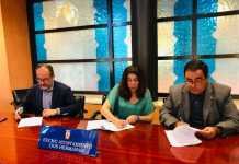 La colaboración con la UPO prosigue con un nuevo convenio y subvención colaboración con la UPO