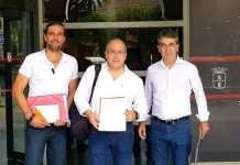 Declaración institucional por el Día Internacional contra la Corrupción declaración institucional