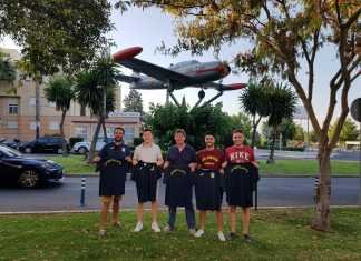 Nuevo cuerpo técnico para La Motilla F.C. nuevo cuerpo técnico