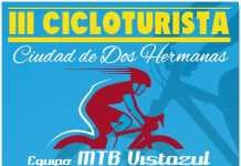 La III Cicloturista Ciudad de Dos Hermanas ya está en marcha III Cicloturista Ciudad de Dos Hermanas
