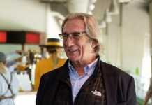 Fallece Roberto Cocheteux, presidente del hipódromo Fernando Cocheteux