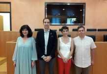 Sale adelante la moción para lograr una Ciudad de Pirotecnia Cero ciudad de pirotecnia cero