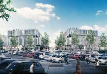 Las medidas contra incendio del almacén Amazon han sido autorizadas medidas contra incendio