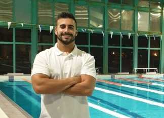 Pepe Barroso, nuevo director técnico del Waterpolo Dos Hermanas pepe barroso