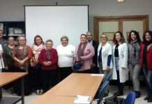 La educación diabetológica se acerca a la atención primaria en San Hilario educación diabetológica