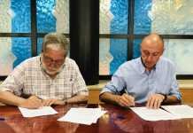 Impulso de la biodiversidad de la Laguna de Fuente del Rey impulso de la biodiversidad