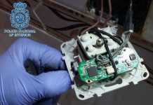 Un detenido en Dos Hermanas por compartir pornografía infantil pornografía infantil