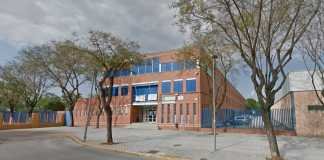 Mejora de la calefacción en los IES Gonzalo Nazareno y Hnos. Machado cambio