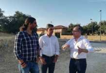 El estado de la calle Malva al pleno en un ruego de Ciudadanos el estado de la calle malva