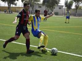 Doble triunfo para los equipos nazarenos en 2º Andaluza doble triunfo