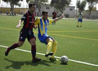 Doble triunfo para los equipos nazarenos en 2º Andaluza doble triunfo