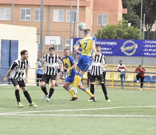 Propuesta de reestructuración de la liga de fútbol andaluza propuesta de reestructuración