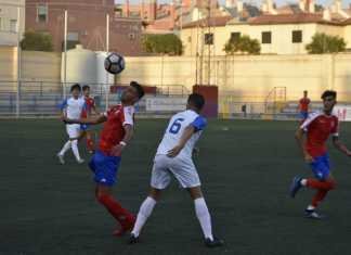 Ganó con autoridad en su segundo intento en 1º Andaluza ganó con autoridad