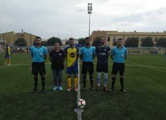 Oportunidades perdidas en el Manuel Adame dan el empate a la Rociera oportunidades perdidas