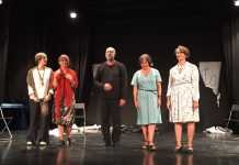 Semana del Alzheimer con información, conferencia y teatro semana del alzheimer