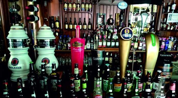 La Oktober-Fest llega este año cargada de novedades oktober-fest