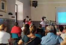 La Semana del Alzheimer llega a su fin en Dos Hermanas semana del alzheimer