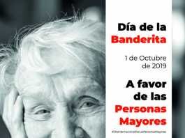 día de la banderita