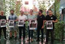 Cortes solidarios a beneficio del Programa Ángeles cortes solidarios
