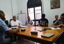 Nuevo voluntariado y talleres en Dos Hermanas Solidaria nuevo voluntariado y talleres