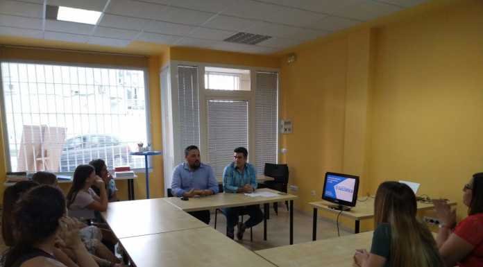 Jornada sobre Educación Especial en Academia Socrática jornada sobre educación especial