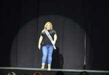 Miss Curvy International Sevilla 2019 ha sido Miriam Borrego miss curvy international