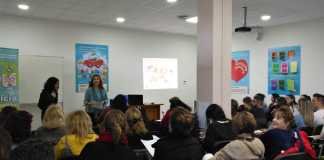 Nuevas charlas formativas en los centros escolares nuevas charlas formativas