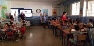 Las escuelas de verano de Unión Romaní se despiden con éxito escuelas de verano de unión romaní