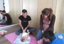 Una nueva edición de Aprendiendo Juntas comienza el despegue nueva edición de aprendiendo juntas