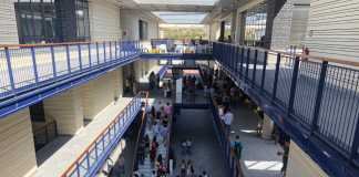 Loyola estrena campus en este nuevo curso académico 2019-20 convocatoria 2021-22