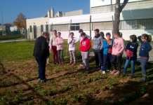 Montequinto Ecológico en la Semana Mundial por el Clima montequinto ecológico