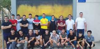 Apuesta por la FP Dual en el Hermanos Machado y Torre de los Herberos apuesta por fp dual