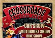 La cultura americana de los años 50 se dará cita en un evento cultura americana