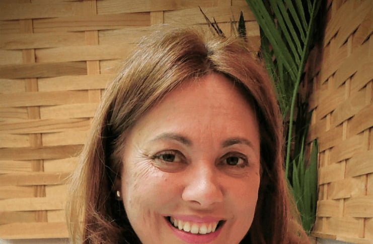 Entrevista a Isabel Mª Caballero