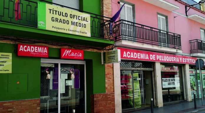 Últimas plazas de Academia María para el Título Oficial de Grado Medio últimas plazas