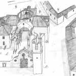 La construcción de una parroquia 1797-1804 construcción de una parroquia