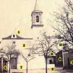 Una ventana al pasado en la Dos Hermanas de 1896 una ventana al pasado