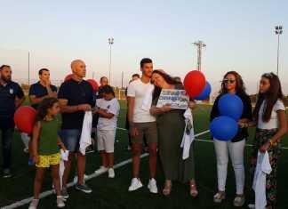 Pretemporada de torneos locales en los clubes de fútbol pretemporada de trofeos locales
