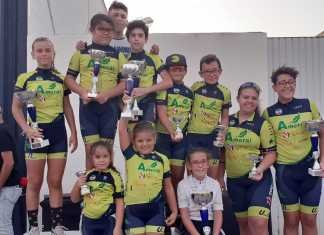 Adolfo Bellido participa estos días en el Mundial de Holanda adolfo bellido